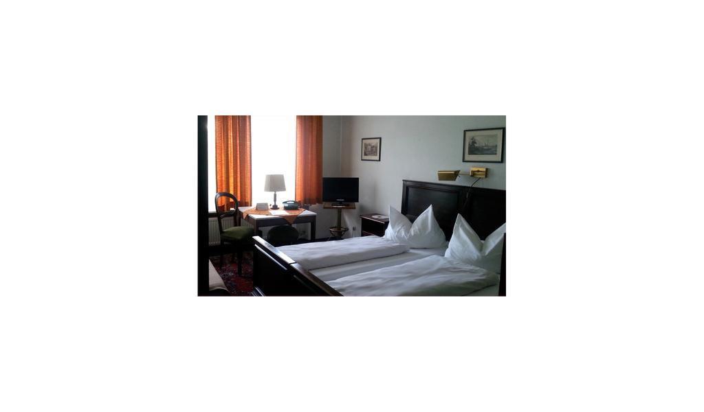 فرانكفورت Hotel Corona المظهر الخارجي الصورة