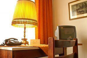 فرانكفورت Hotel Corona المظهر الخارجي الصورة