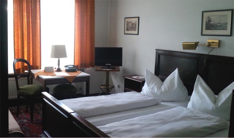 فرانكفورت Hotel Corona المظهر الخارجي الصورة